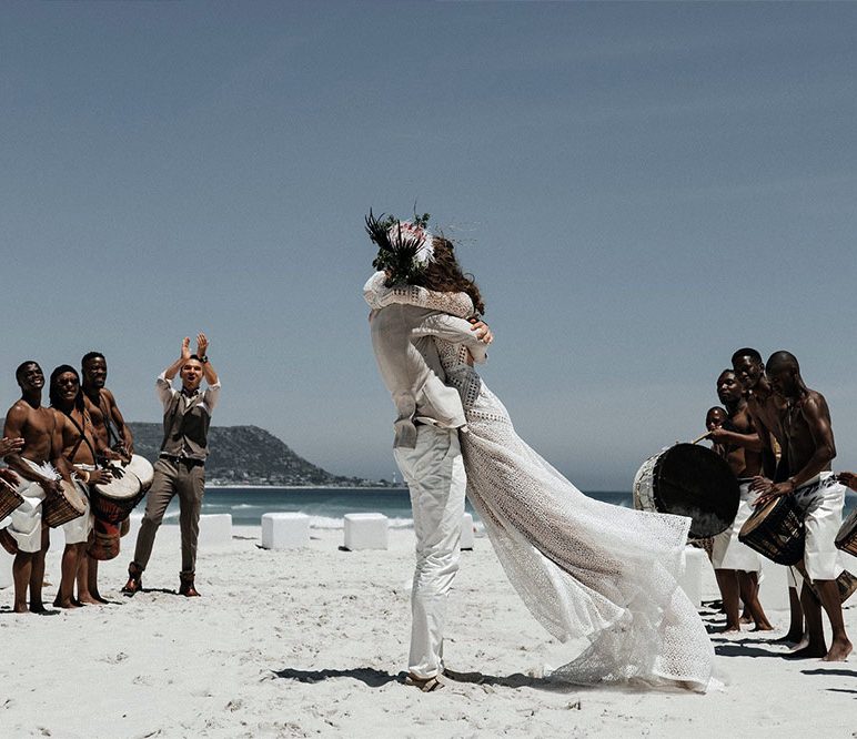 Idées Pour Un Mariage Qui Reflète Vos Passions