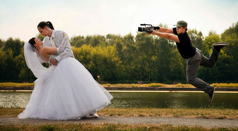 Idées Pour Un Mariage Qui Reflète Vos Passions